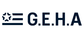 GEHA Logo