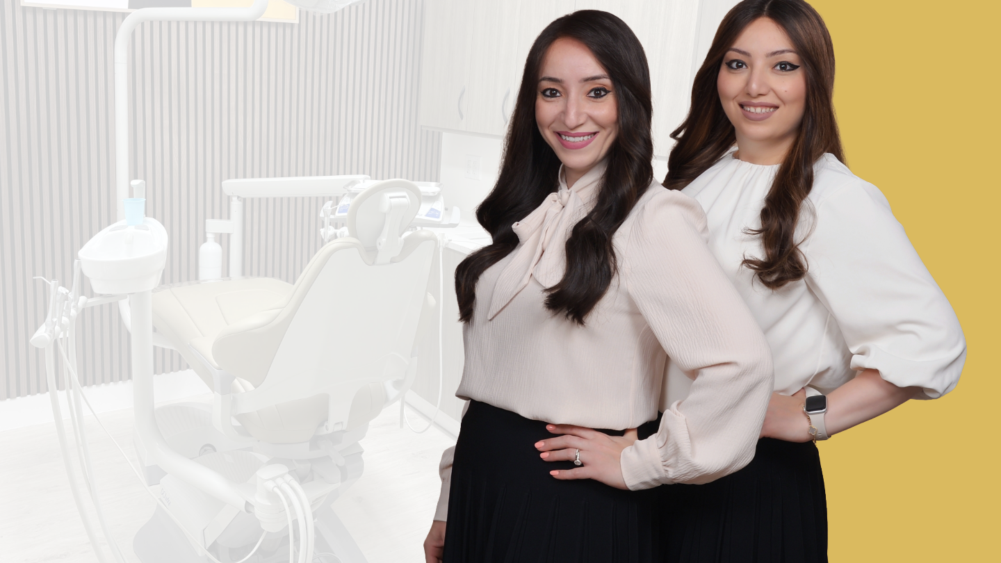 Dentures consultation at DNTL SPOT in Hewlett, NY