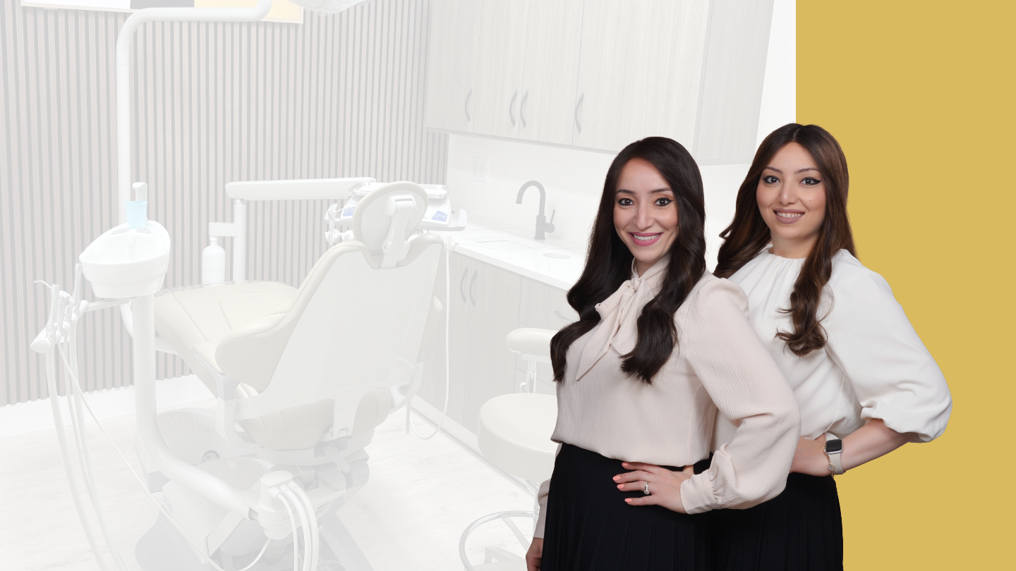 Invisalign consultation at DNTL SPOT in Hewlett, NY