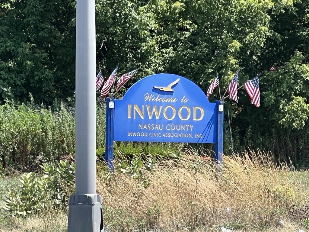 Welcome to Inwood- a mere 10 minute drive to DNTL SPOT.