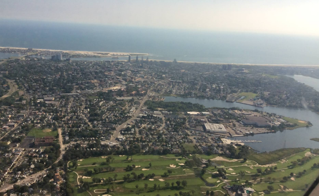 Inwood Country Club - a mere 10 minute drive to DNTL SPOT.