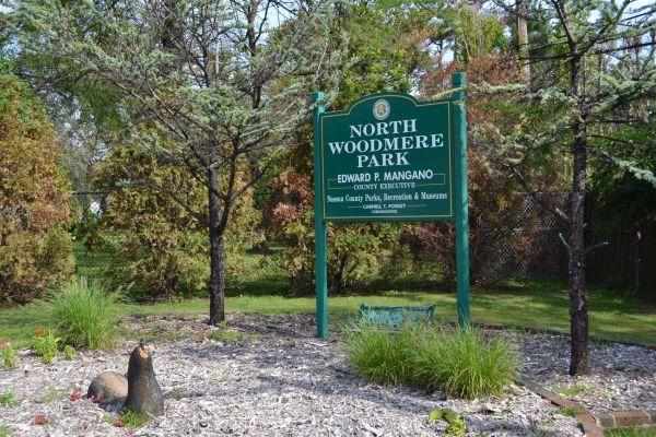 The North Woodmere Park - A mere 5 minute drive from the DNTL SPOT Office.