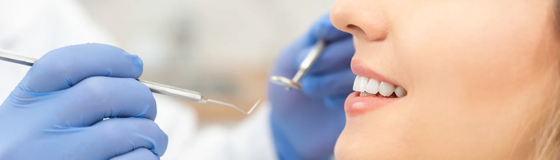Dental implants consultation at DNTL SPOT in Hewlett, NY
