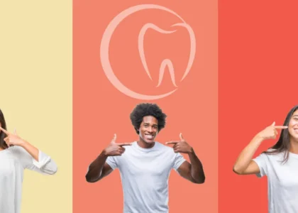 Unlock Your Healthiest Smile