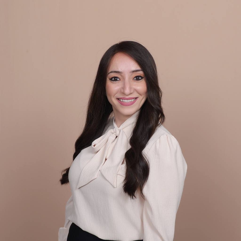 Dr. Inessa Murdakhayeva, general dentist at DNTL Spot in Hewlett NY.